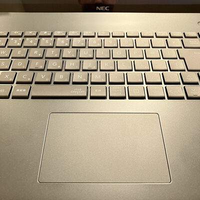 【宮崎恒久店】中古  NEC PC-GN247GGDY (Core i7-13700H/16GB/SSD 512GB/-/Arc A570M/WLAN/16FHD/W11H64/-) 3240008320 