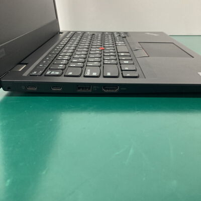 【神戸・三宮店】中古  Lenovo ThinkPad L390(Intel Core i3 8145U/8GB/SSD256GB/なし/オンボード/13.3/1366x768/Wi-Fi/W11H64 MAR) 171908【8/14価格改定!】 