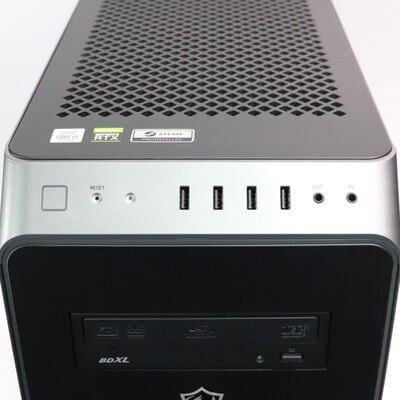 【札幌店】中古  GALLERIA ZA9C-R38(i9 10850K/64GB/SSD1TB/HDD4TB/BD-XL/RTX3080 10GB/W11H) 3210015903 