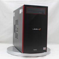 中古  iiyama LEVEL ∞ 