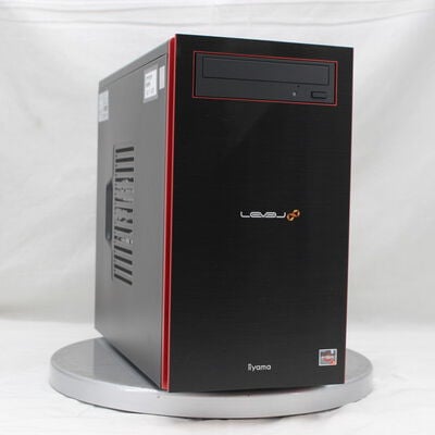 【町田店】中古  iiyama LEVEL ∞ 