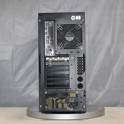 中古  THIRDWAVE GALLERIA KT(AMD Ryzen 9 3900X/16GB/SSD512GB/なし/NVIDIA GeForce RTX 2080 SUPER 8GB/W11H64 MAR) 179030 