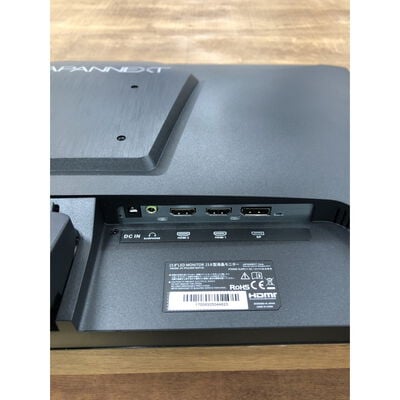 【宮崎恒久店】中古  JAPANNEXT JN-IPS238G180FHD（フルHD 1920x1080 180Hz） 5160000813 