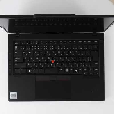 【通販センター】中古  Lenovo T14 Gen 5 21MCCTO1WW(AMD Ryzen 7 PRO 8840U w/ Radeon 780M Graphics/32GB DDR5 (PC5)/SSD512GB/なし/オンボード/14/1920x1200/Wi-Fi/W11H64 MAR) 194434 