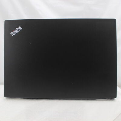 【通販センター】中古  Lenovo ThinkPad L13(Intel Core i5 10210U 1.60GHz/16GB DDR4/SSD256GB/-/オンボード/13.3/1920x1080/Wi-Fi/WEBCAM/W11H/VBT) 195404 