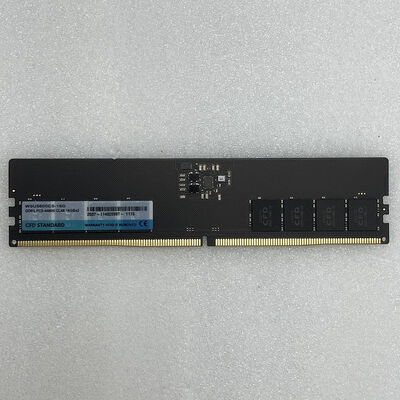 【新潟店】中古  PC5-44800 16GB デスクトップ用 149153 