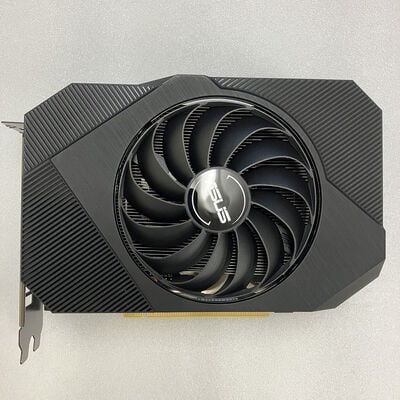【新潟店】中古  各社 GeForce RTX3060 (12GB PCI-E) 144786 