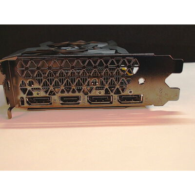 【前橋ｲﾝﾀｰｱｶﾏﾙ店】中古  各社 GeForce RTX2060 (6GB PCI-E) 139502 