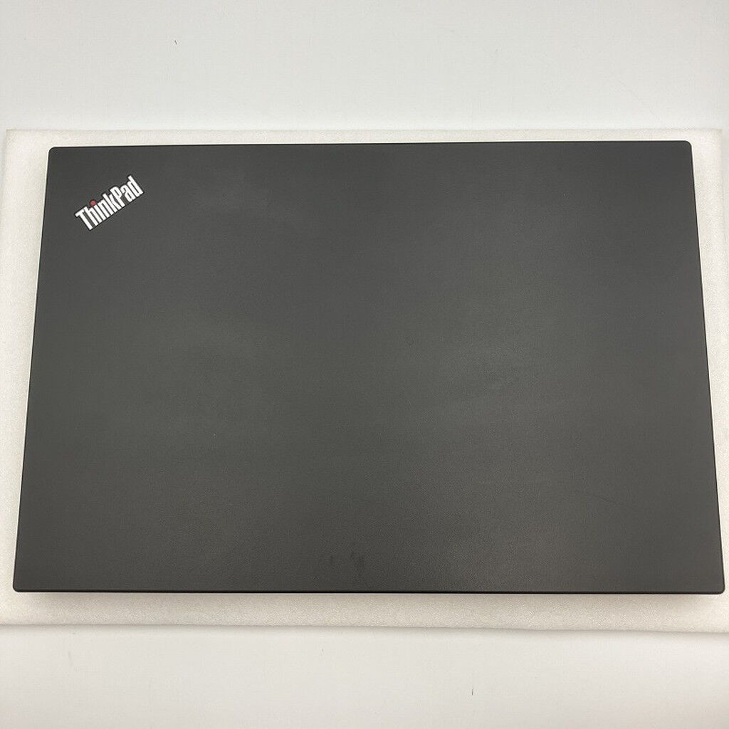 中古 Lenovo ThinkPad L590 (i5-8265U/32GB/SSD1TB/W11P) 3290007390