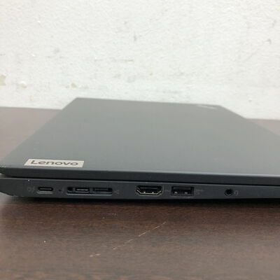【福山ココローズ店】中古  Lenovo ThinkPad X13 Gen 2 (Core i7-1165G7/16GB/SSD512GB/-/-/WLAN/13.3WQXGA/W11P/-) 3240010001 