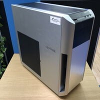 中古  THIRDWAVE raytrek 4CXVi(i7 13700F/32GB/SSD1TB/RTX3060Ti/W11H) 4720002223【2/19値下げ!】 