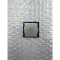 中古  INTEL Core i7-6700K(1151/4.00GHz/8M/C4/T8) 128735 