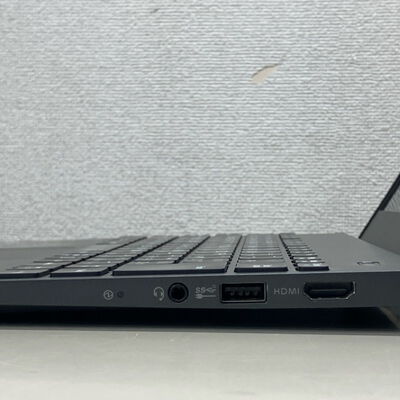 【町田店】中古  NEC PC-VKV18GZG9 (Intel Core i7 10510U 1.80GHz/16GB/SSD512GB/-/オンボード/13.3/1920x1080/Wi-Fi/WEBCAM/W11P/Microsoft Office Home and Business 2024) 189064 