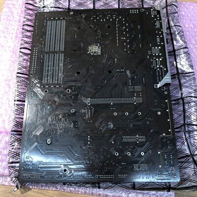 【姫路店】中古  GIGABYTE B450 AORUS ELITE(B450 AM4 ATX DDR4) 4740001286 