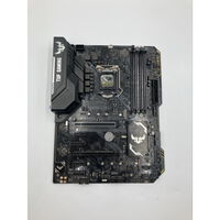 中古  ASUS TUF H370-PRO GAMING (H370 1151 ATX DDR4) 137003 