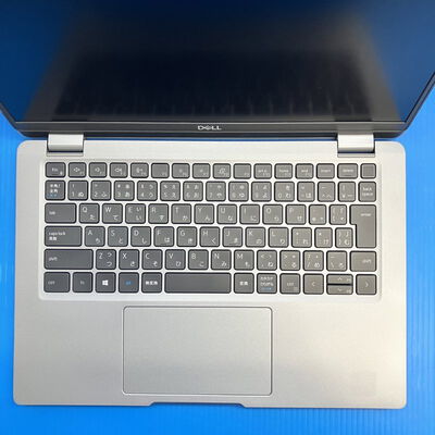 【大須店】中古  DELL Latitude 5320(Intel Core i5 1145G7 2.60GHz/16GB DDR4/SSD256GB/-/オンボード/13.3/1920x1080/Wi-Fi/WEBCAM/W11P/VBT) 192697 