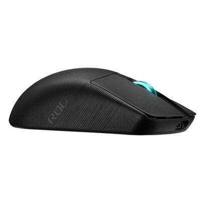 ASUS  ROG Harpe Ace Aim Lab Edition ブラック (P713 ROG HARPE ACE AIM LAB EDITION/BLK) 