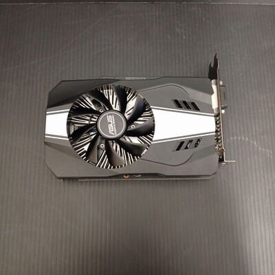【大須店】中古  ASUS PH-GTX1060-3G(GTX1060 3GB) 3330003017 