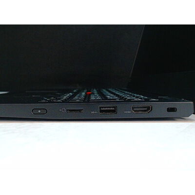 【前橋ｲﾝﾀｰｱｶﾏﾙ店】中古  LenovoThinkPad（(i5-10210U/8GB/SSD256GB)） 1250005366 