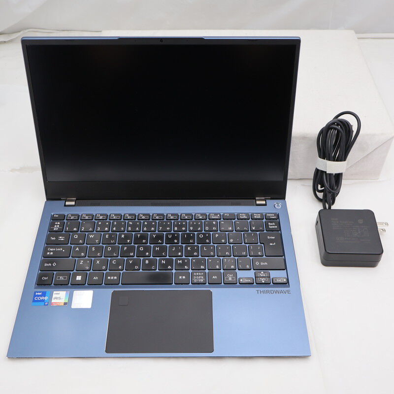 中古 THIRDWAVE F-14TG 200400 （376114） ｜ パソコン通販のドスパラ