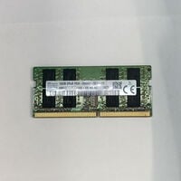 中古  PC4-21300 16GB ノート用(DDR4-2666) 150696 