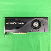 中古  各社 GeForce GTX1070Ti (8GB PCI-E) 136249 