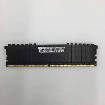 【白山FM松任店】中古  PC4-21300 8GB デスクトップ用 126165 