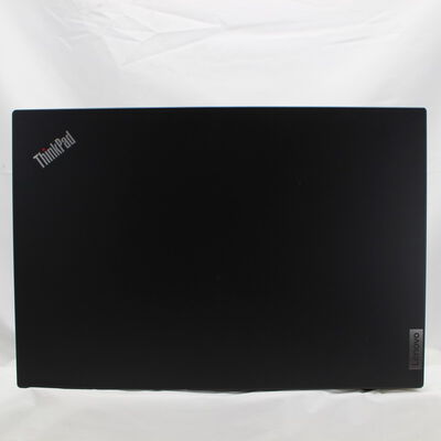 【通販センター】中古  LENOVO ThinkPad L15 Gen 1(Intel Core i5 10210U 1.60GHz/16GB DDR4/SSD256GB/-/オンボード/15.6/1920x1080/GbE/Wi-Fi/WEBCAM/W11H/VBT) 197129 