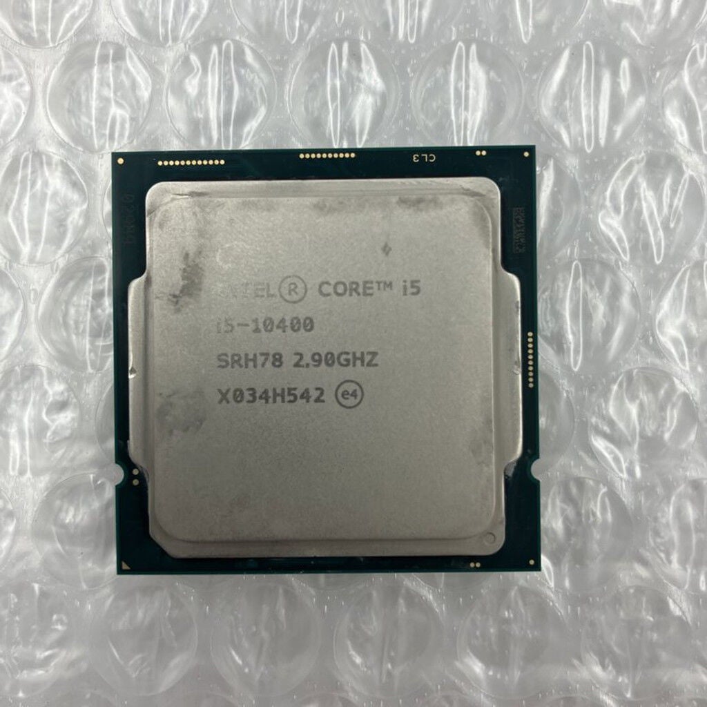 中古CPU｜パソコン通販のドスパラ【公式】
