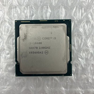 【秋葉原本店】中古  INTEL Core i5 10400 (1200/2.9G/12M/C6/12) 142593 
