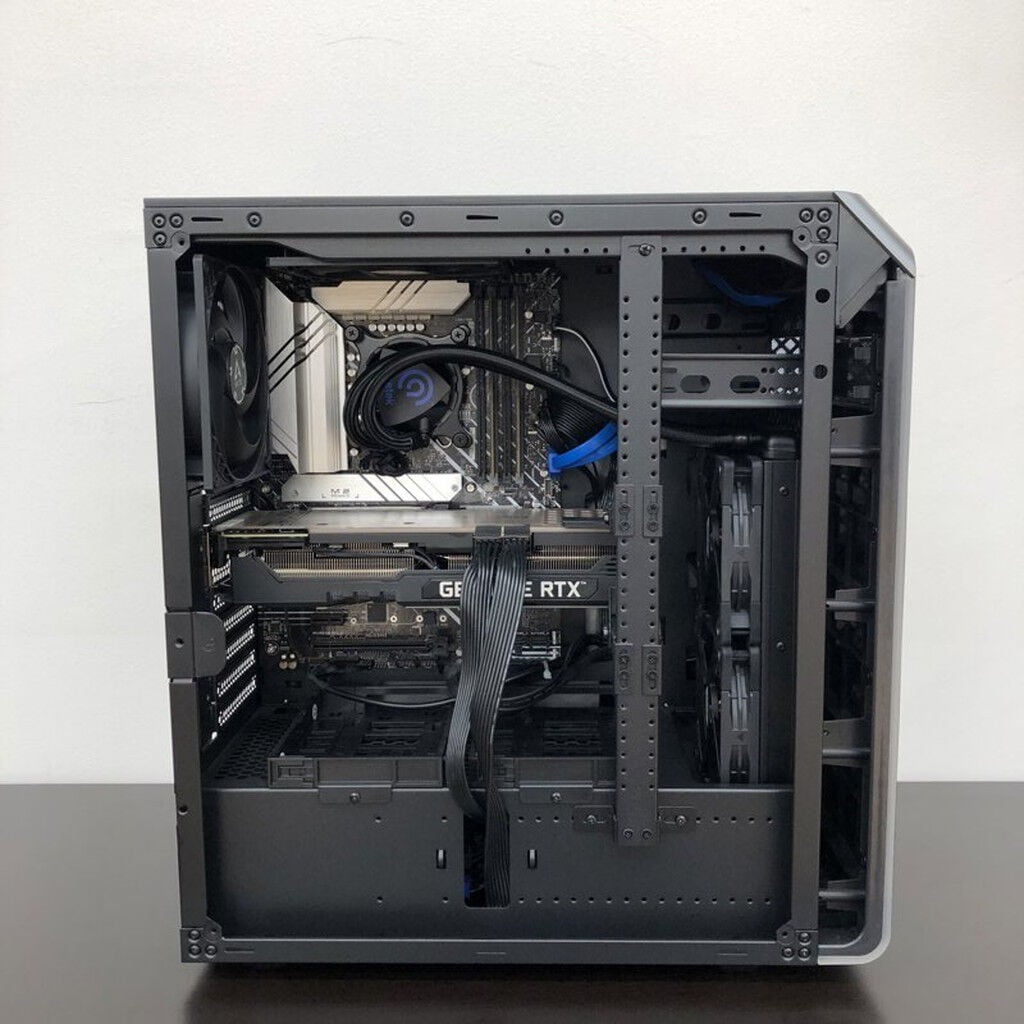 中古 GALLERIA ZA9C-R38 5110001686 （397529） ｜ パソコン通販の