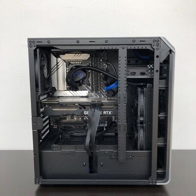 【長野稲里店】中古  GALLERIA ZA9C-R38 5110001686 