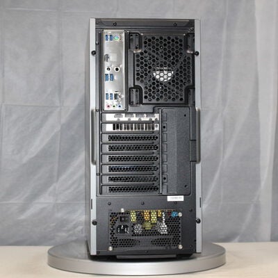 中古  THIRDWAVE GALLERIA XA5R-R36 (SSD1TB) 179250 