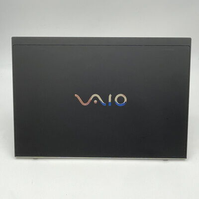 【大分店】中古  VAIO VJPK13C12N (INTEL Core i5 1035G1 1.0GHz/16GB/SSD256GB/-/オンボード/14/1920x1080/Wi-Fi/WEBCAM/W11H64) 178518 
