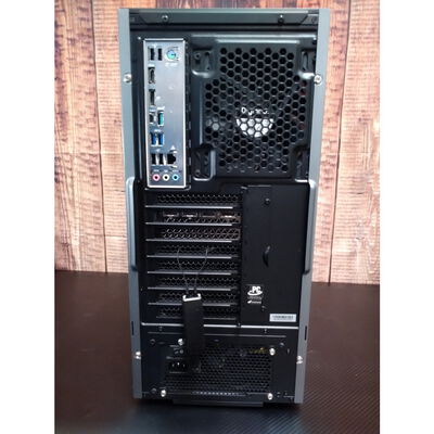 【富士青葉店】中古  THIRDWAVE GALLERIA SK(Intel Core i7 10700/32GB/SSD1TB/BD-RE/NVIDIA GeForce RTX 2070 SUPER 8GB/W11H64 MAR) 175923 