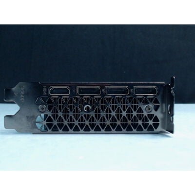 【前橋ｲﾝﾀｰｱｶﾏﾙ店】中古  ZOTAC GeForce RTX 3060Ti 8GB 4540001768 