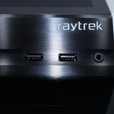 【通販センター】中古  THIRDWAVE raytrek 4C 202038 
