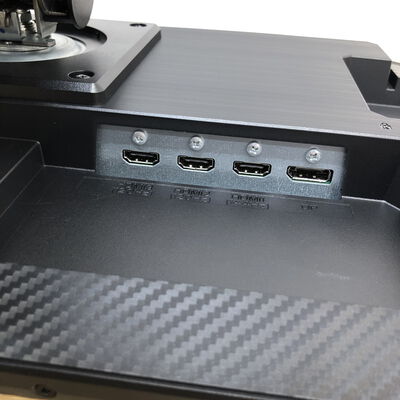 【津ラッツ店】中古  各社 24インチワイドゲーミングモニタ （フルHD 1920x1080 144Hz） 153920 