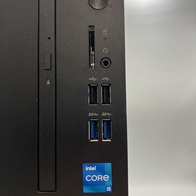 【新潟店】中古  DELL Vostro 3710(i5 12400/16GB/SSD512GB/W11P) 3290007654 