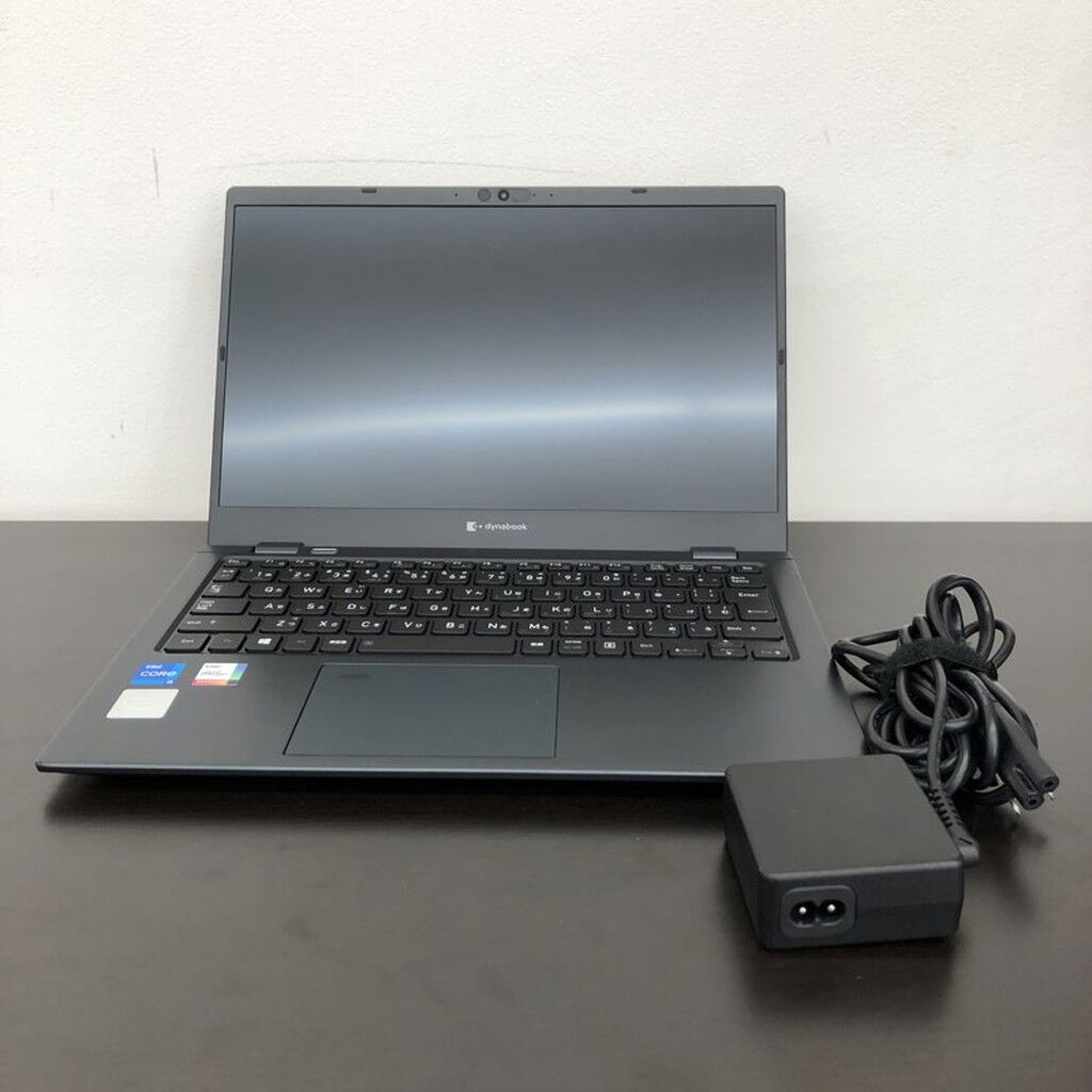 中古 Dynabook G83/HS (Intel Core i5 1135G7 2.40GHz/16GB DDR4