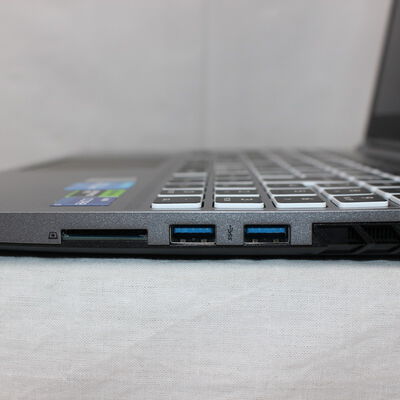 【姫路店】中古  THIRDWAVE GALLERIA RL7C-R35-5N 190310 