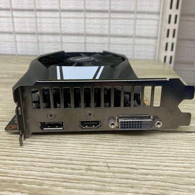 【広島店】中古  ASUS PH-GTX1660S-O6G (GTX1660 SUPER) 141203 