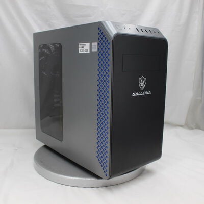 【通販センター】中古  THIRDWAVE GALLERIA RM7C-R36T 195777 