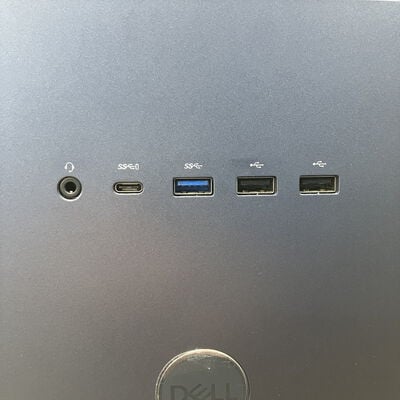 【町田店】中古  DELL inspiron 5680 3330003403 