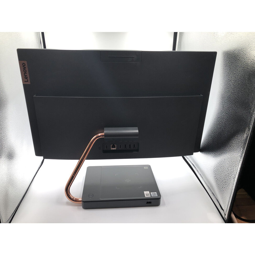 Lenovo液晶一体型 中古 Lenovo IdeaCentre 液晶一体型 パソコン