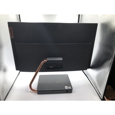 【水戸赤塚店】中古  Lenovo　一体型PC(i5 10500T/8GB/SSD256GB/HDD1TB/W10H) 4680001850 