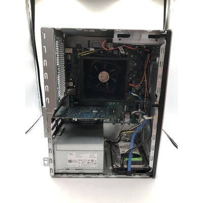 【水戸赤塚店】中古  Dell Inspiron 3670(i5 8400/16GB/HDD1TB/DVD/GTX1050/W11H) 4680003742 