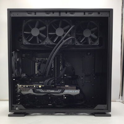 【白山FM松任店】中古  G-TUNE PP-Z690W11-3070Ti 4950002404 