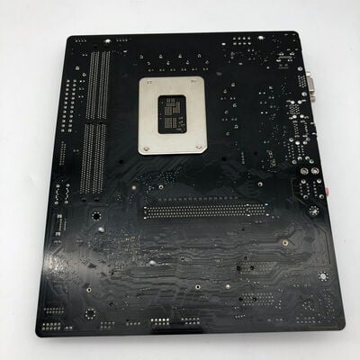 【大分店】中古  ASRock B760M-HDV/M.2 D4 (B760 1700 mATX DDR4) 4860000758 