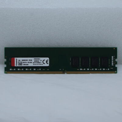 【通販センター】中古  PC4-21300 16GB デスクトップ用(DDR4-2666) 135638 